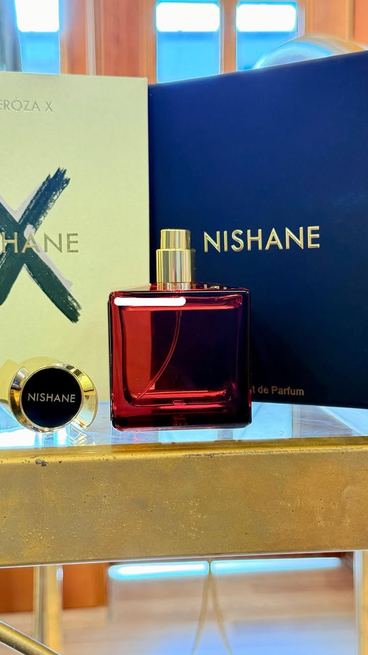 السلام عليكم
عطر نيشان تيوبروزا  X  مستخدم كما موضح بالصورة 
مصدر الشراء معروف الوصل موجود 
للبيع السعر 210 مع التوصيل


**إذا كنت صاحب هذا الإعلان وتريد حذفه لأي سبب، رجاءا أرسل رسالة إلى الدعم الفني**