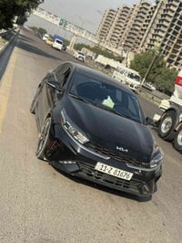 فورتي GT • ١٦٠٠ تيربو • ضرر