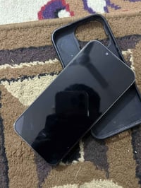 آيفون ١٣ برو ماكس • بطارية مبدلة • فيس ايدي يحتاج برمجة