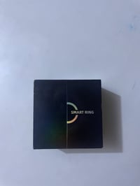 حلقة ذكية • مراقبة نبض • مراقبة SpO2