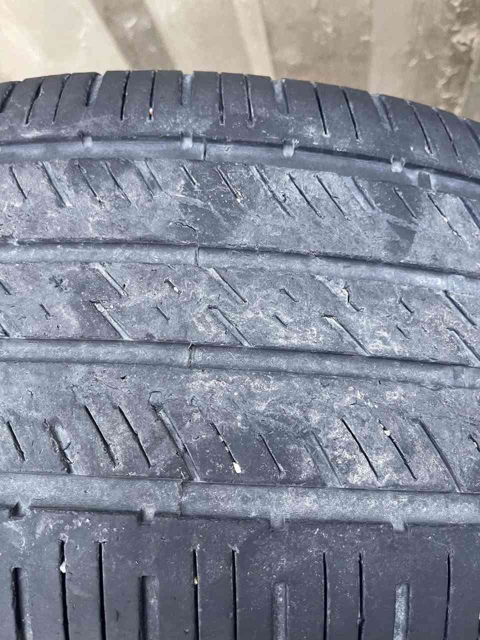 السلام عليكم
اخوان تايرات كيا موهافي العدد 3 صيني انظرب عندي تك وشديت طخم السعر 100 وبيهن مجال مكاني بغداد والنظافه شوفت عينك


**إذا كنت صاحب هذا الإعلان وتريد حذفه لأي سبب، رجاءا أرسل رسالة إلى الدعم الفني**