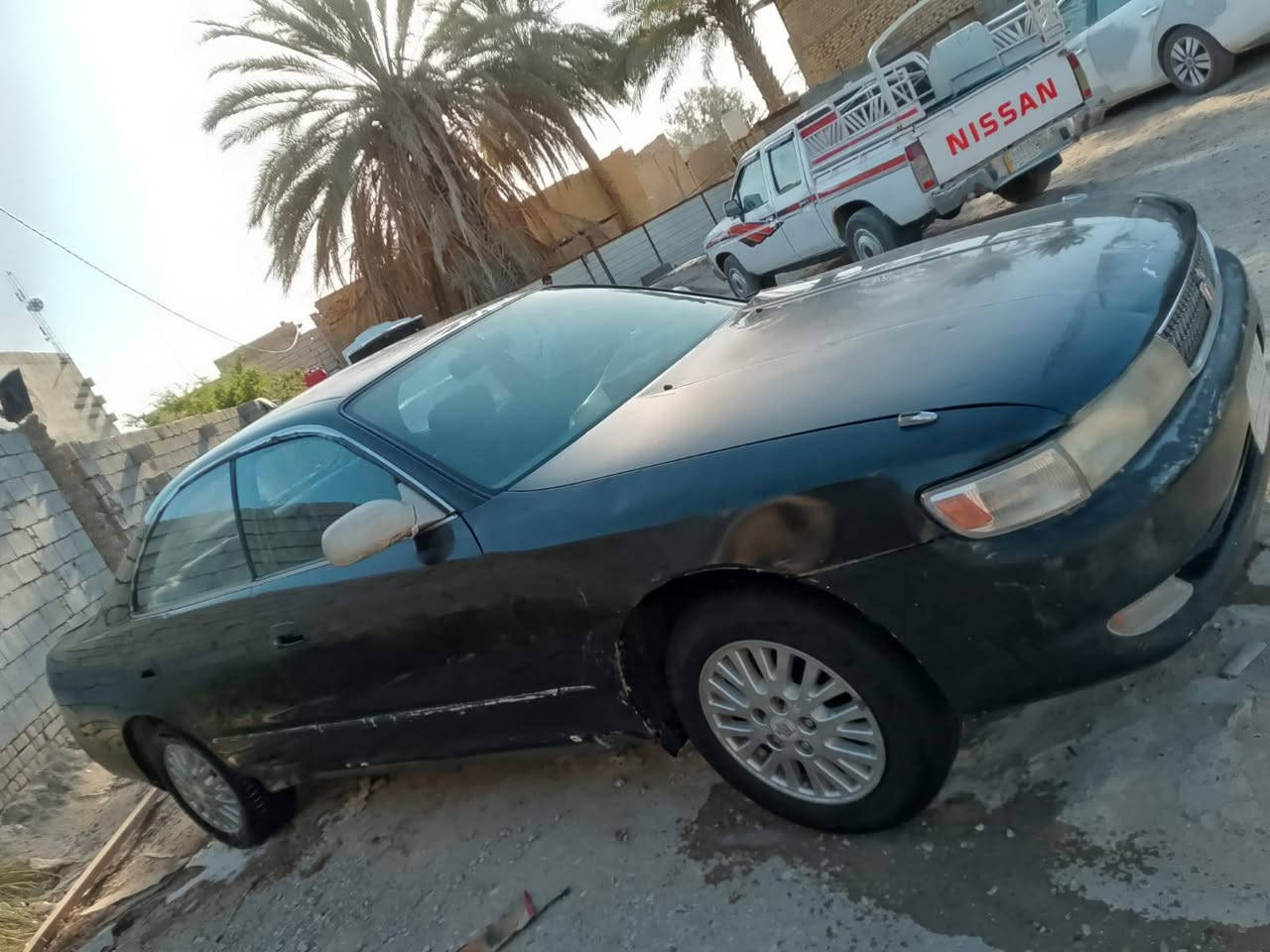 سلام عليكم شيزر مكفوله كفاله عامه مكينه كير جداد كهربائي كلهه شغاله وجاهزه سياره   مكان ديوانيه قضاء غماس ***********
