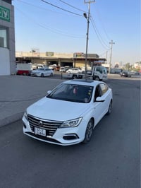 ام جي 5 • ٢٠٢٤ • ١٣٠٠٠ كم