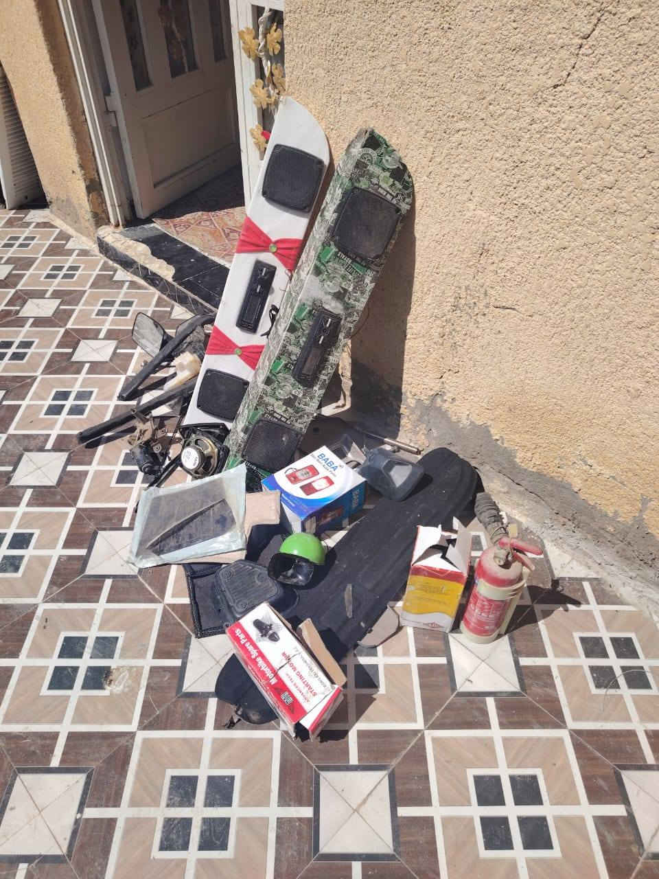 سبيرات لبيع بيعهن كلهن مكاني زويريجات***********
