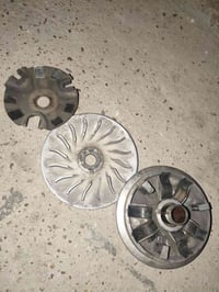 سكنس • كلج امامي • اصلي