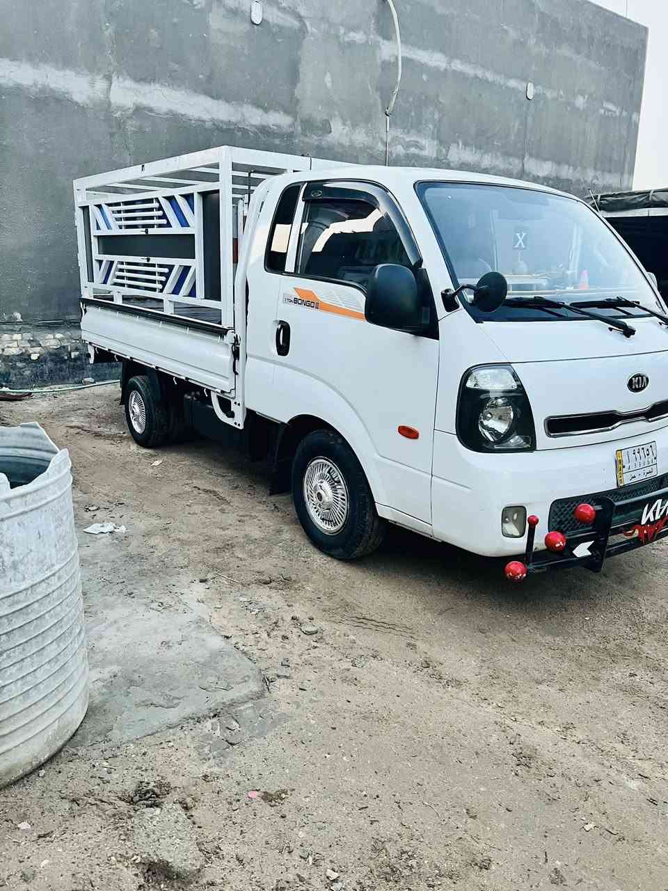 سلام عليكم كيا 2019  مسكر او تماتيك   سياره خير من الله محرك جديد سياره ما نقصة اي شي محجر وياه سياره تبريد ثلج تخم تاير توا شاد اله مكاني البصره السعر 133 بيه مجال بسيط الشراي ***********
