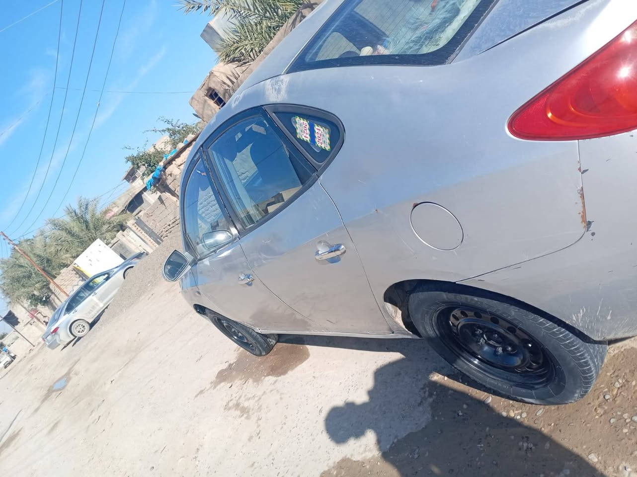 افانتي الفين وتسعه بيه اربعه قطع ابيع احزام شرط بدون دواخل كير ومحرك شرط سنويه التسعه وعشرين السعر 82/بيه مجال محرك الف وستميه المكان صلاح الدين سامره /***********
