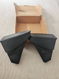 سلات للأبواب • عدد ٢ • توصيل