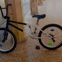 بايسكل • مصبوغ