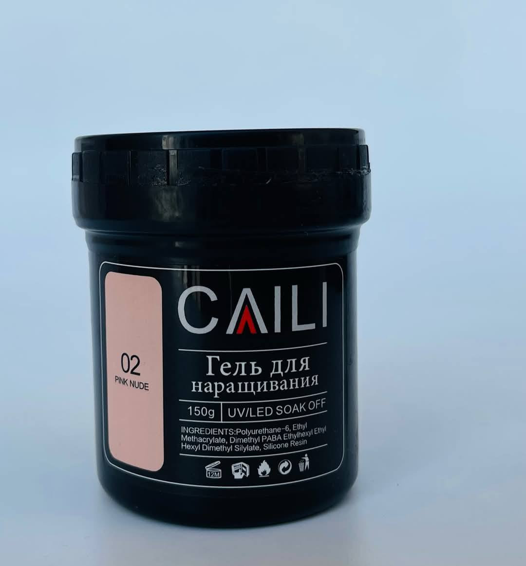 جل بناء اكريليك بأحجام مختلفة


**إذا كنت صاحب هذا الإعلان وتريد حذفه لأي سبب، رجاءا أرسل رسالة إلى الدعم الفني**