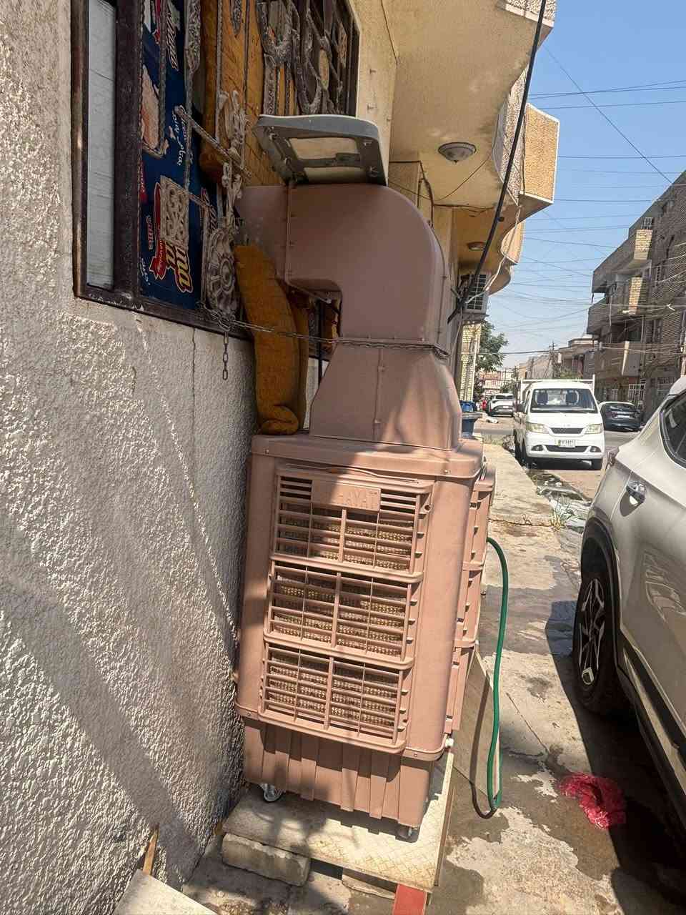 للبيع جديده البارحه جبناهه بس محتاجه فلوسهه مكاني بغداد اخذتهه ٣٩٥وابيعهه ب٣٥٠


**إذا كنت صاحب هذا الإعلان وتريد حذفه لأي سبب، رجاءا أرسل رسالة إلى الدعم الفني**