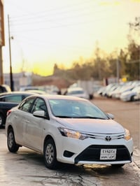 يارس خليجي • ٢٠١٥ • توماتيك