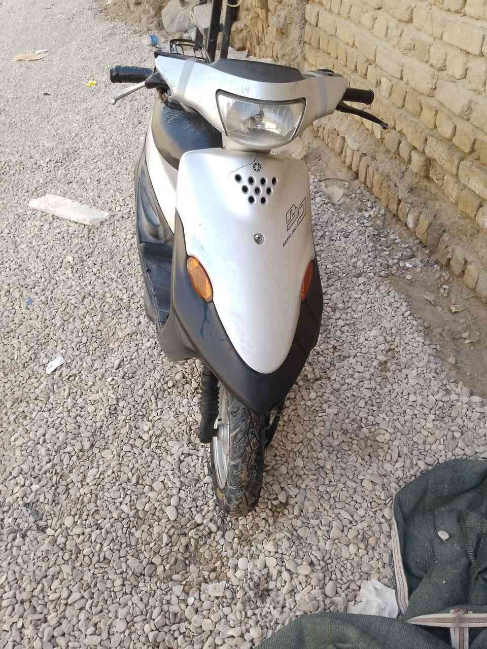 دراجه بيجي للبيع
شغاله من طول لطول 
سلف هندر اشاير 
كلشي شغال بيه 
و ما عوزه شي 
و ما مفتوحه 
سعر 475 وبيه مجال 
قليل حك جيه


**إذا كنت صاحب هذا الإعلان وتريد حذفه لأي سبب، رجاءا أرسل رسالة إلى الدعم الفني**