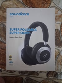 سماعه • ساوندكور ون برو • عيب بسيط