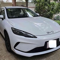 حبايب .. بي واي دي سيل 5  2025  ماشية 1000 بدون اي ملاحظات فحص مؤقت شم...