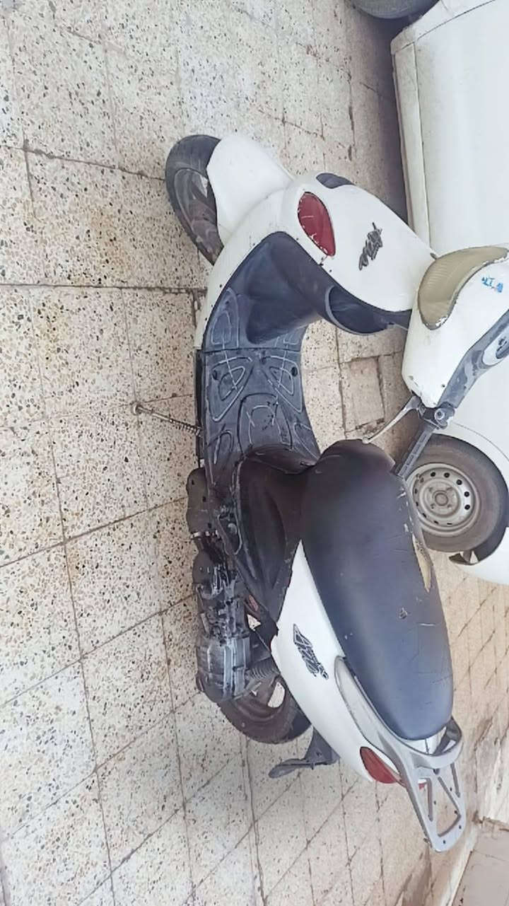 ماطور للبيع كهربائيات سلف كلها شغال السعر 200 وبي مجال***********
الرقم بي واتساب
