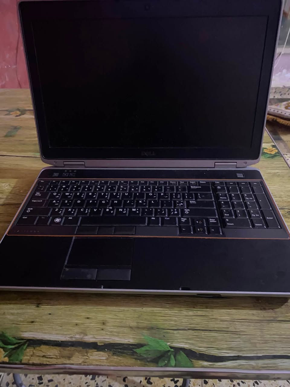 للبيع المواصفات موجوده كدامك بالصوره السعر 150 وبيها مجال مع شاحن وجنطه مكاني بغداد جسر ديالى القديم


**إذا كنت صاحب هذا الإعلان وتريد حذفه لأي سبب، رجاءا أرسل رسالة إلى الدعم الفني**