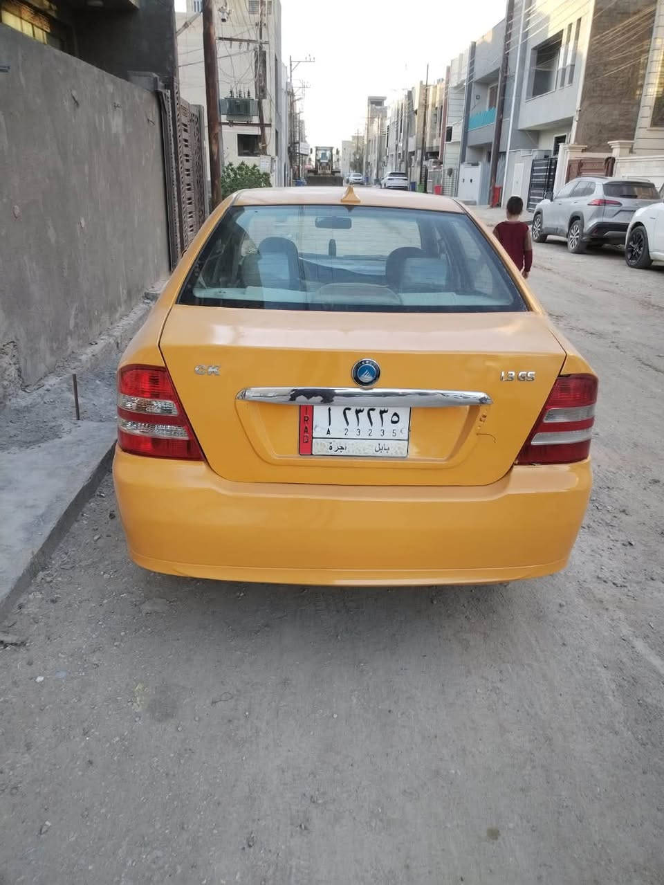 سلام عليكم جيلي سيكي ١٣للبيع او المراوس بخصوصي. السعر ٢٤ ورقة جاهزه تحويل مباشر نقص تبريد فقط مصبوغه عام للجمالية


**إذا كنت صاحب هذا الإعلان وتريد حذفه لأي سبب، رجاءا أرسل رسالة إلى الدعم الفني**