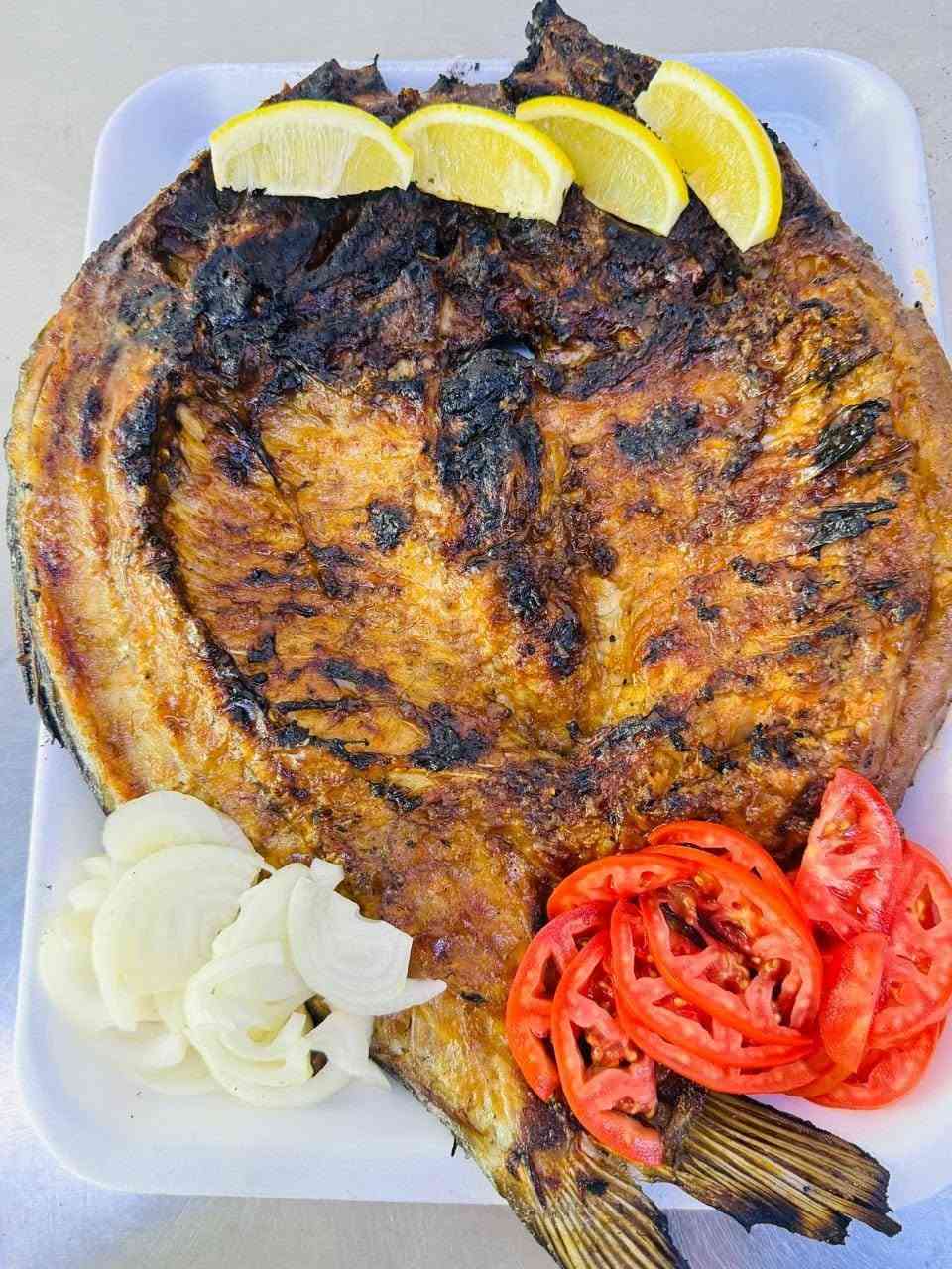 سلام عليكم 👇👇👇👇
أهلنا الطيبين في مجمع بسمايا 
والمناطق المجاوره 
عروضنا غير من 👇👇
( مطعم دلع كرشك) 
يوميه عروض جديده 
سمك مسكوف عل تمن 
سمك محشه عل تمن 
سمك تكلا عل تمن 
دجاج شوي عل تمن والمرك 
دجاج عل فحم معا تمن ومرك 
اجنحه عل تمن 
فخذ دجاج عل تمن والمرك 
دولمه عراقيه 
برياني دجاج 
برياني لحم 
للحجز والاستفسار 👇👇👇
***********
*********** @إشارة
