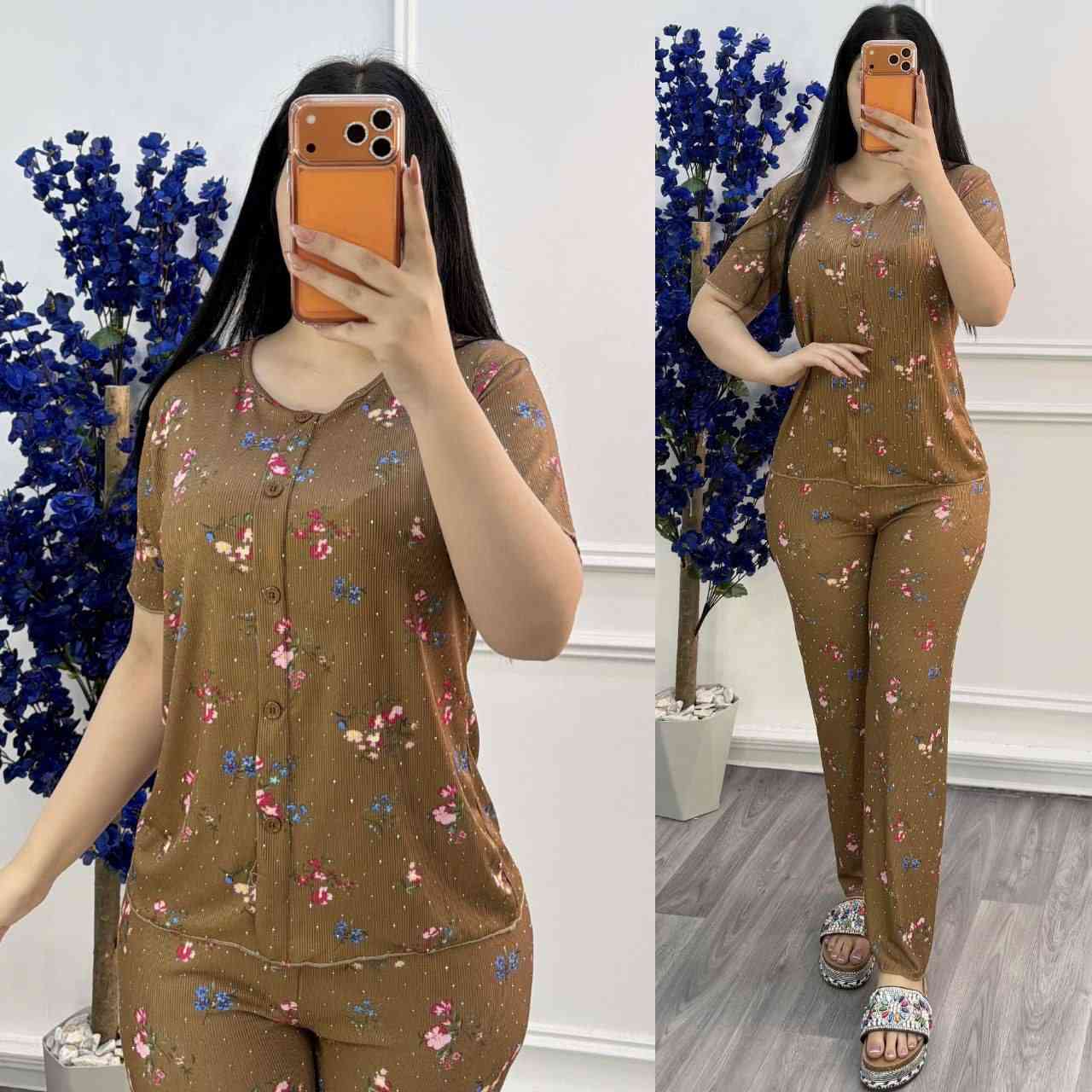 ✅
✔️ القماش / تراك كرنكل مشيف
✔️ مكفول شرط الفحص
✔️ القياسات: )(/XL /XXL) 
✔️ متوفر بـ (6)ألوان بلدرزن تجنن
💬 السعر:75


**إذا كنت صاحب هذا الإعلان وتريد حذفه لأي سبب، رجاءا أرسل رسالة إلى الدعم الفني**