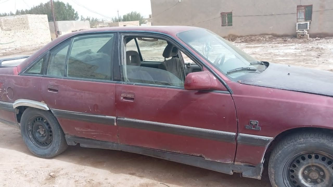 اوبل اوميكه موديل 92 رقم كربلاء مالكه بلحمزه الشرقي كير شرط محرك بي خيط بخار السعر 15 بي مجال مراوس ترهم مكان السياره الرميثه صيطره العارظيات منطقه ال بموسى  *********** اتصال او وتساب
