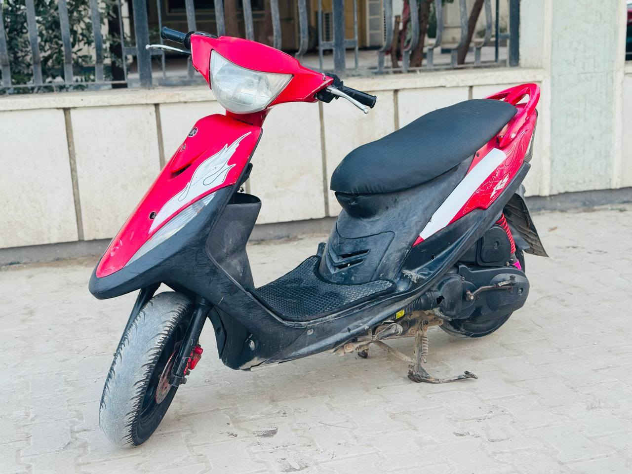 سلام عليكم دراجه ماكس عدله للبيع شغله سلف هندرختم وحده ما مفتوح شراي تعال خاص ***********
