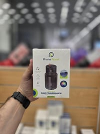 مبخرة سيارة • ضمان سنة • ١٥ قطعة