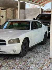 جارجر ٢٠١٠ • نضيفه • حله