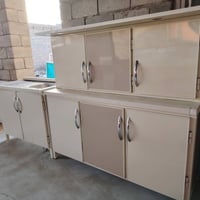 كاونتر متر ونص • سنك متر • الشيشان الثانية