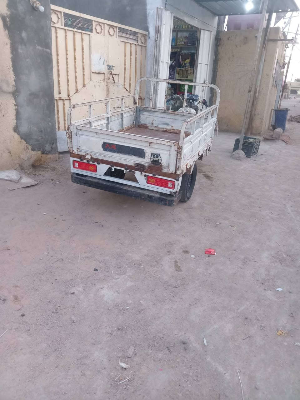 ستوته للبيع أوراق اصليه مديل 17 ستوته مكفوله شاصي مكفول بدي نضيف تايرات جوبلس ستوته حلوه نكره سلف مكينه نضيفه ناعمه ما مفتوحه اشاير شغاله
السعر تصل على رقم الموبايل *********** 👉👉
