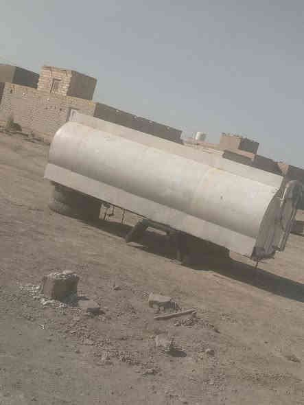 تانكي مقلون لبيع ***********
