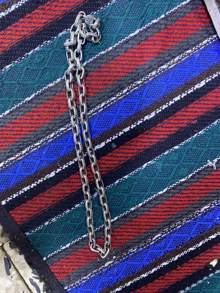 زنجيل فضة وزنة ٦٣ غرام الغرام على ٣٥٠٠  بغداد مدينة الصدر


**إذا كنت صاحب هذا الإعلان وتريد حذفه لأي سبب، رجاءا أرسل رسالة إلى الدعم الفني**