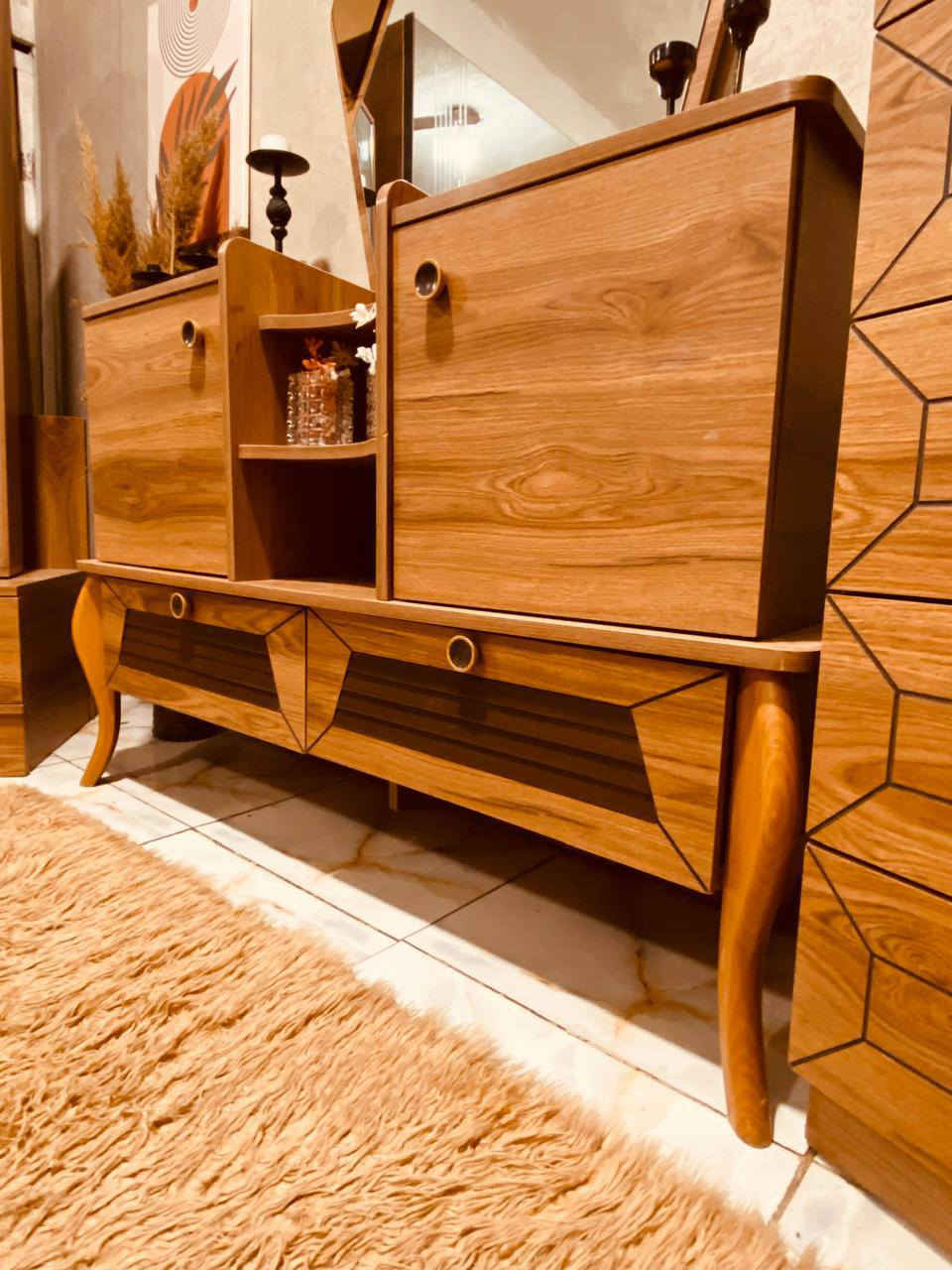 مكلفه بالنشر

غرفه تركيه 8 قطع باب الاول 
نوع ثكيل كولش
ب850 وبيه مجال
*********** واتساب
