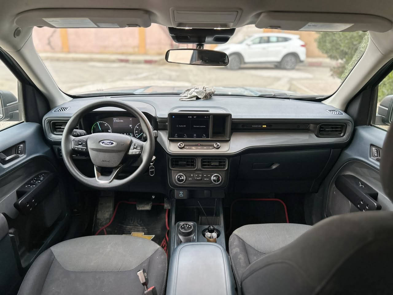 🌹من رخصه الادمن🌹

السعر  185وبيها مجال للشراي 

للبيع فورد مافرك موديل 2023

موصفات XL  رقم بغداد دولي شرط التحويل السياره بأسمنا كلش حلوه ونصبه تخبل مكينه 2500  هايبرد ماشيه 70 الف 

حادث السياره بنيد مبدل وراديترات فقط باقي اجزاء السياره مكفوله وبلاديه 

:.(ملاحظه السيارة مكفوله عدا البنيد وبيها رصعه بالباب الخلفي اثر التحميل  )مكان ااسياره سامراء

استفسار اكثر ***********
