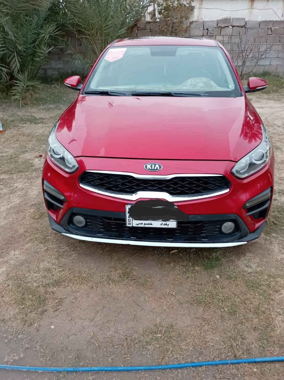 سيراتو ٢٠ فول مواصفات فتحه اشاير بل مري رقم بغداد مكفوله عده باره قليل السعر ١٥٢ وبيه مجال الاتصال***********
