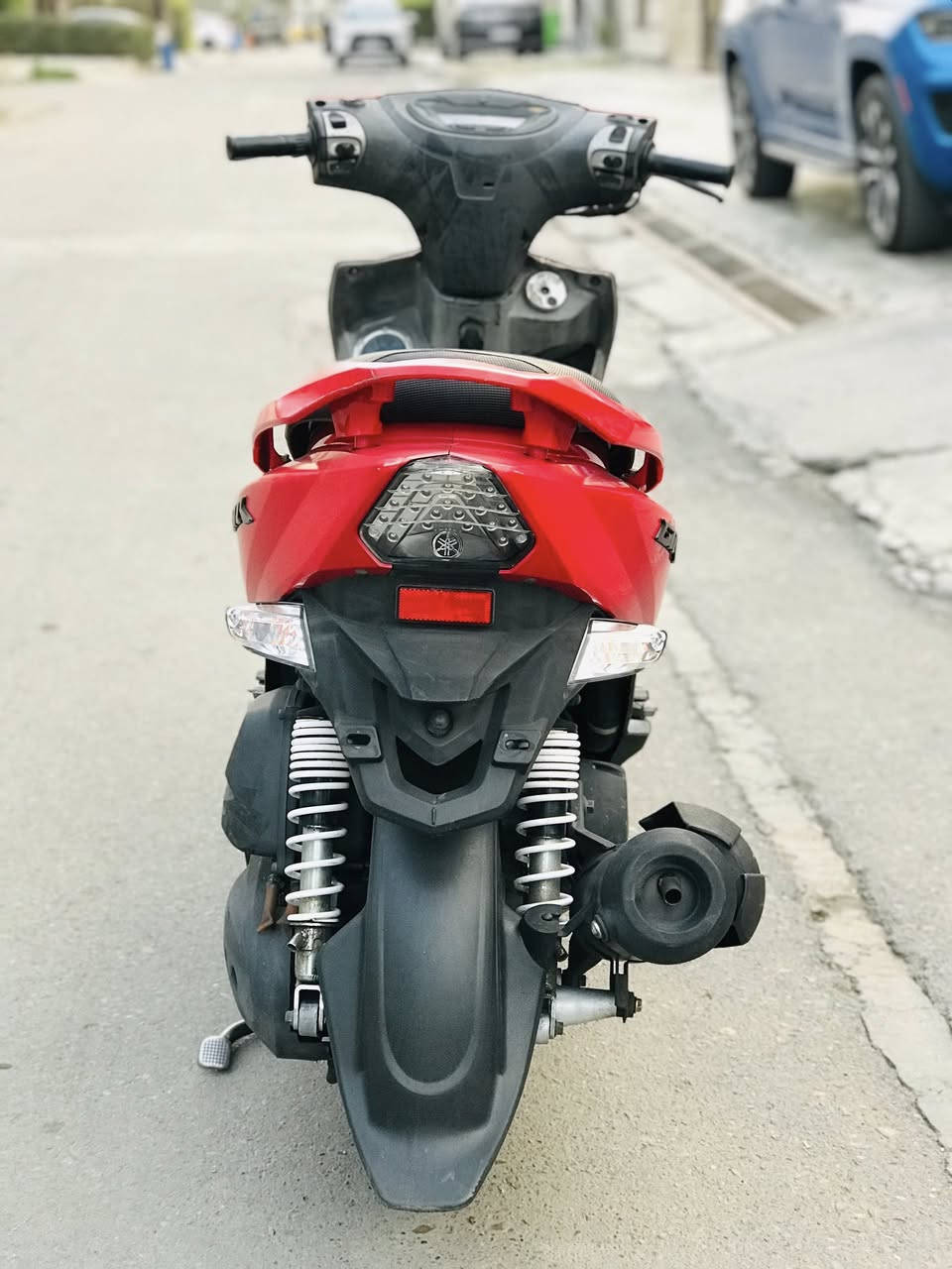 دراجة ثعلب GTR جي تي ار للبيع فقط
دراجة مال رمبه 
دراجة كله بلادي 
السعر مليون 100 وبيهة مجال قليل
العنوان بغداد حي جميلة
الشراي يتصل ‭‬***********
جيب وياك فيتر وافحص
