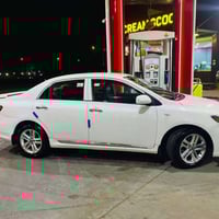 كورله • مكينة ١٦ • خليجي