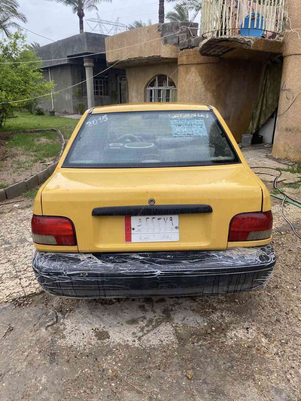 سايبا 2015
كير مكينه كله مكفول
تحويل ثاني يوم
السعر 25 وبيه مجال 

***********
