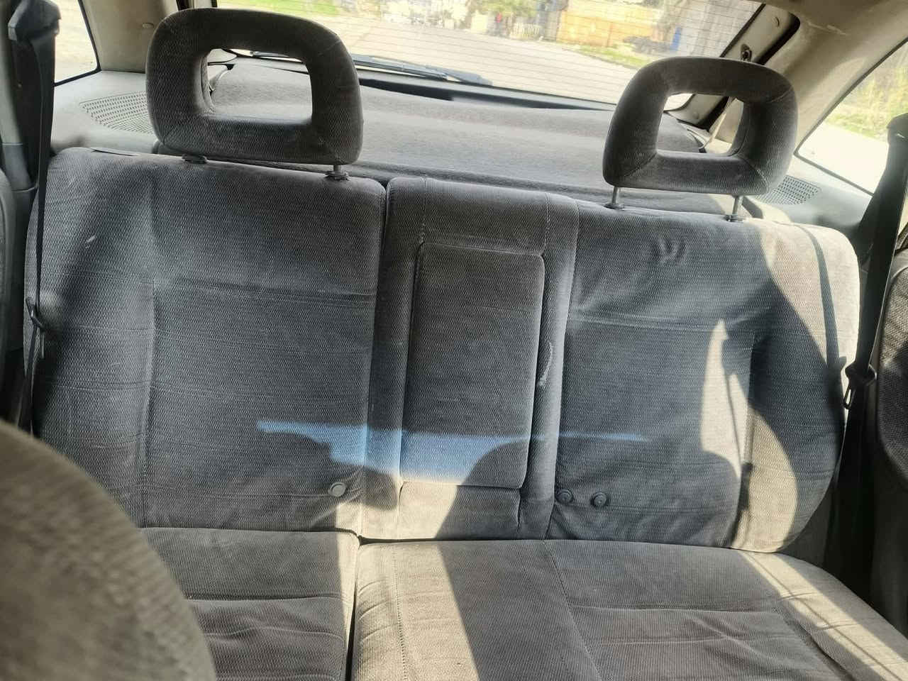 يوجد لدى مكتب العريبي سياره سوبر ٨٤ رقم نينوى كابون بانزين صبغ عام جماليه فقط مكينه وكير ملكه كير توماتيك شرط التحويل ***********
***********
