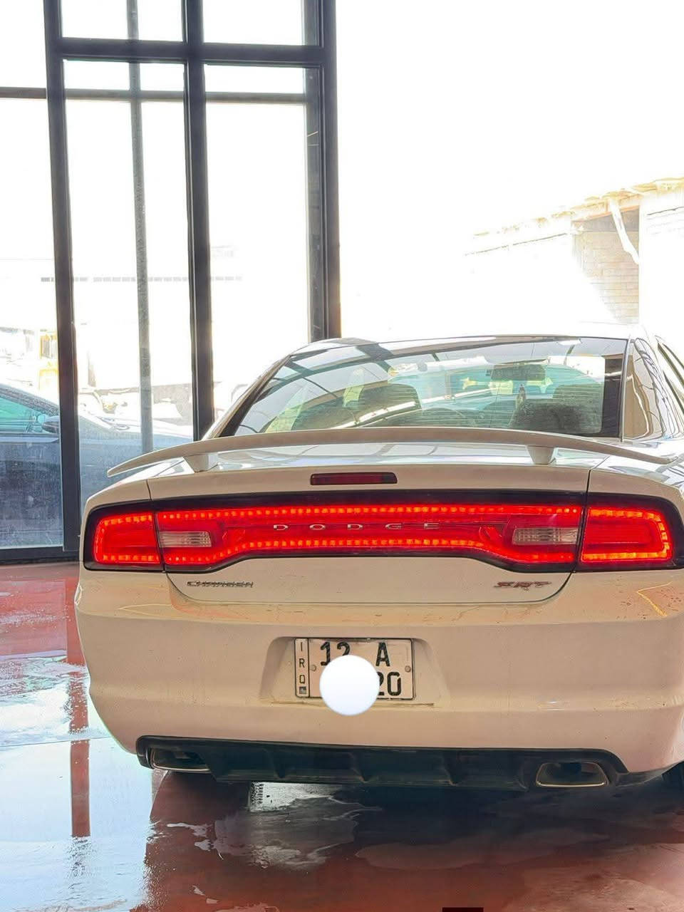 السلام عليكم جارجر 2012
جارجر 2012 
بوند وجاملغ تبديل 
بدون صبغ 
ماشيه 210 
الاستفسار الاتصال على الارقام التاليه 
***********
***********
