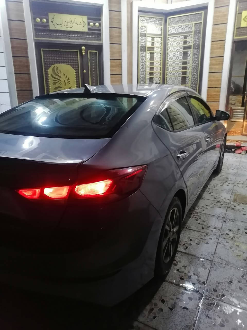 تحيه طيبه الجميع
النترا 2017 وارد أمريكي مكينه 2000 دوش رقم بغداد اتريد وكاله اتريد مداور خادم سياره بيهه اربع قطع صبغ بدون دواخل وبدون دعم دواخل بشرط كير At المرغوب كير مكينه جديد حداديات امامي وخلفي جديد تخم تاير سونارهه مرفوق بالمنشور السعر 110 بيهه مجال بسيط كلش الشراي مكاني الفلوجه *********** ***********
