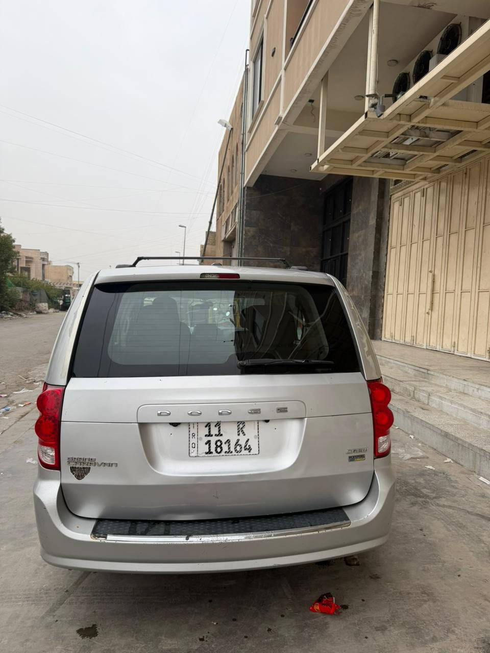 دوج كرفان للبيع موديل ٢٠١١ وارد أمريكي فول مواصفات سبعه راكب تبريد تلث قطع تلث شاشات بوب كهربائية كشنات كهرباء تدفئه تبريد ثلج سيارة كل نقص مابيها محرك كير تخم تاير صدر امامي خلفي جديد سيارة بيها صبغ مكانات أبيع صبغ عام بدون دواخل لغود شواصي دواخل مكفولات كفاله سنويه ورقم جداعلى ٢٠٣٠ سيارة وين متعجبك شغل وطلع تحويل ثاني يوم سعرها ٨٢ ورقه ومكان السيارة بغداد البلديات ***********
