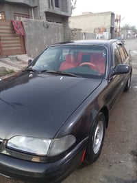 سوناتا ٢ • ١٩٩٤ • بعقوبه