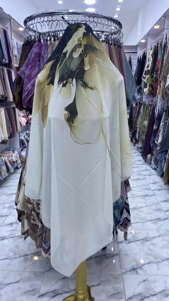 😍ربطه جرجيت مموج قياس ١٣٠سم 😍
😘خانقين خلف حبيب مول مجاور مجمع قنبر😘


**إذا كنت صاحب هذا الإعلان وتريد حذفه لأي سبب، رجاءا أرسل رسالة إلى الدعم الفني**