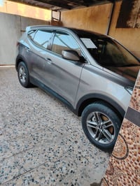 سنتافيه ٢٠١٨ • ٦٠٠٠٠ كم • رقم البصرة