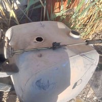تانكي فافون للبيع هوه وطوافته 07716090530