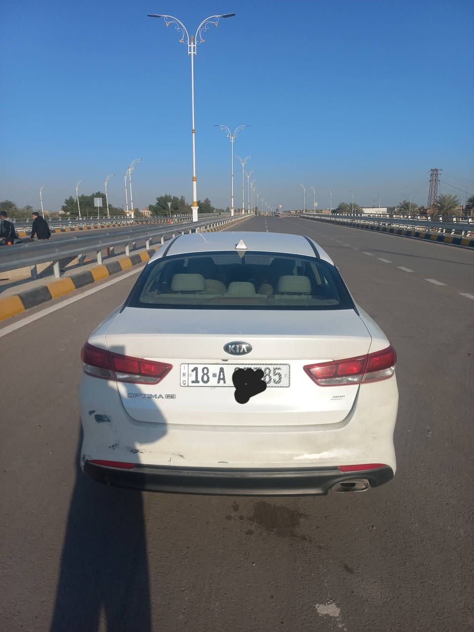 كيا اوبتما 2016
حادث جاملغ او بنيد بدون دواخل 

مكينه ٢٤٠٠  jdi

الاستفسار ***********

١٢٢
