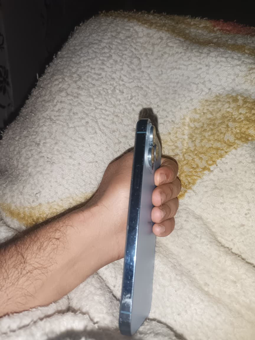 آيفون 13 برو ماكس شرق اوسط ذاكره 256  للمراوس فقط مبدل شاشه وبطاريه وكاميرا الخلفيه كلهم اصلين وضهر مفطور


**إذا كنت صاحب هذا الإعلان وتريد حذفه لأي سبب، رجاءا أرسل رسالة إلى الدعم الفني**