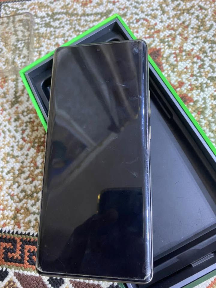 جهاز نفنكس نوت 40برو
ذكره 256
رام 24
فول نضافه كامل ملحقات شحنه وكرتونه
سعر 275


**إذا كنت صاحب هذا الإعلان وتريد حذفه لأي سبب، رجاءا أرسل رسالة إلى الدعم الفني**