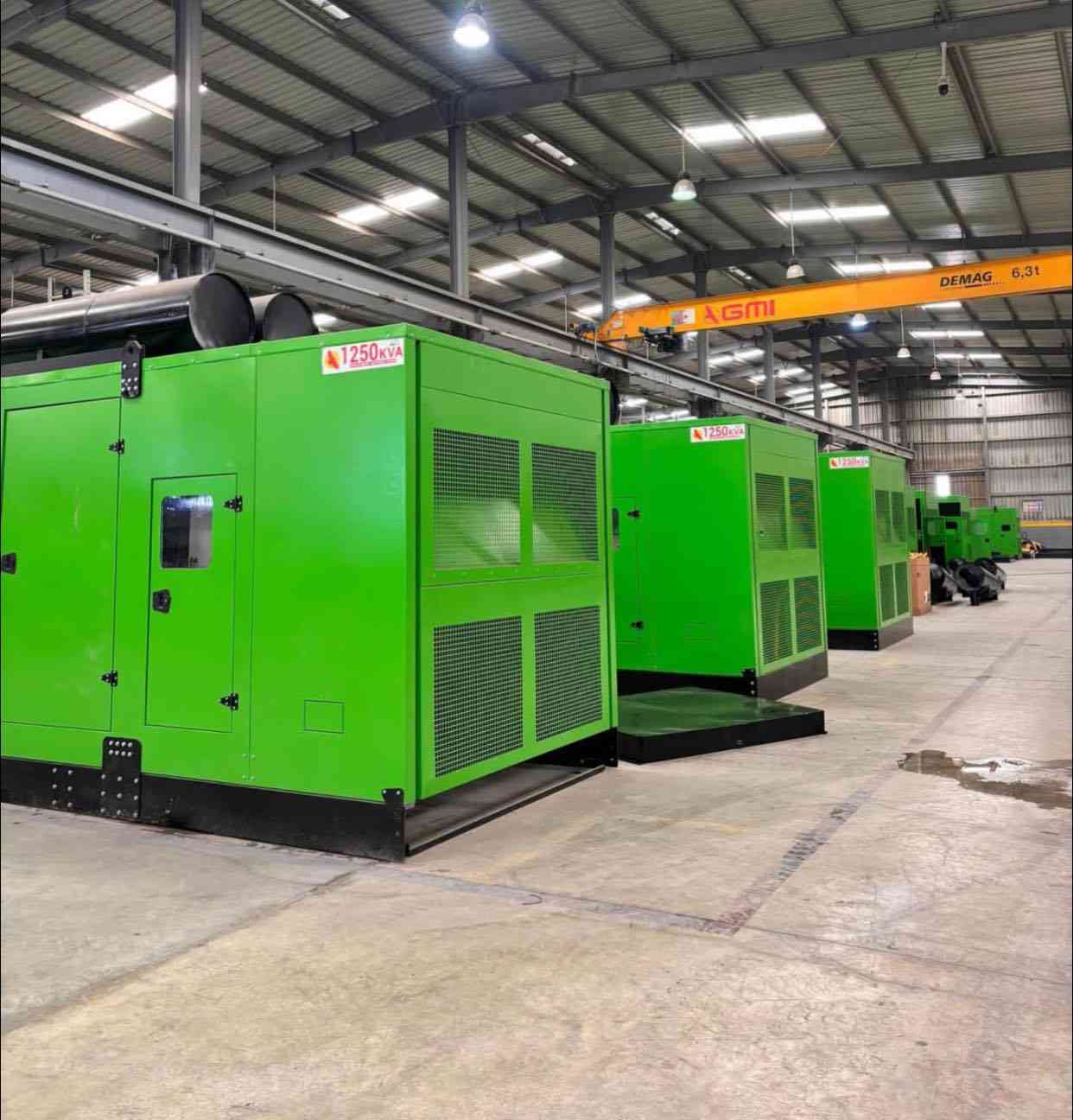 تخفيضات

Groupe GMI يوفر لكم 

👈مولدات كهربائية : 

✅️ Moteur deutz d'origine allemande 🇩🇪 30 kva a 160 kva

✅ ️Moteur BAUDOUIN   🇫🇷  20 kva a 4000 kva

✅️ Monteur VOLVO   🇸🇪  200 kva a 800 kva

👈 خدمات ما بعد البيع 🧰🛠🛻

👈 قطع غيار اصلية متوفرة 💡🔌🔩⚙️ :

pièces mécaniques volvo baudouin ET DEUTZ ......

Inverseurs socomec 🇨🇵(160 A jusqu'à 3200 A),

Chargeur batterie : Ad système et DATAKOM.....

Filtration : VOLVO PENTA et BAUDOUIN  ET DEUTZ ......

Turbo

Speed Control

Carte de commande: DIEF et COMAP.....

Géneratrice européen : LINZ, MECCALTE et LOREY SOMMER (NIDEC)

وعدة قطع أخرى

لمزيد من المعلومات اتصل بنا :

☎️0541937039

#volvopenta #groupeelectrogene #baudouin #Deutz #INVERSEUR #Socomec #génératrice #GMI #piècesderechange #filtres #ampere


**إذا كنت صاحب هذا الإعلان وتريد حذفه لأي سبب، رجاءا أرسل رسالة إلى الدعم الفني**